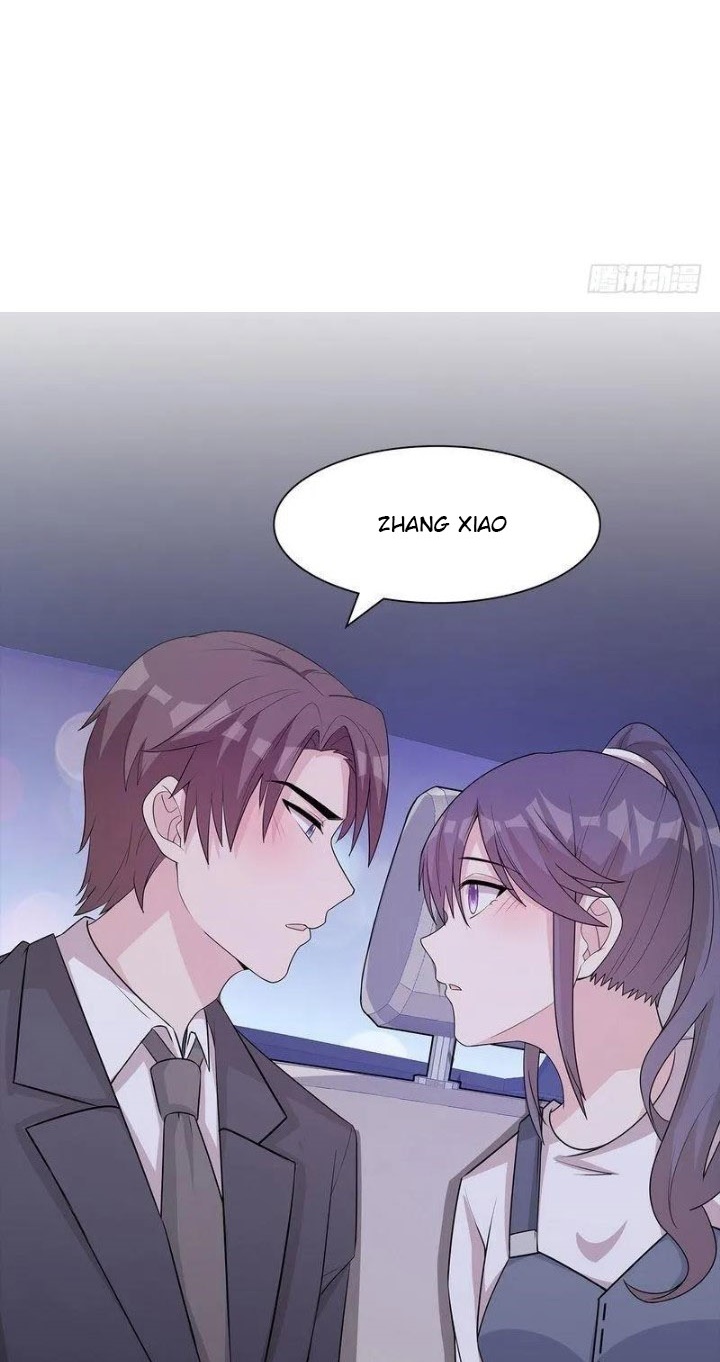 The Wife Contract and My Daughter’s Nanny Chapter 110 Gambar 28